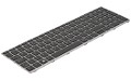 L09594-031 Non-Backlit Keyboard (UK)