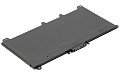 245 G8 Battery (3 Cells)