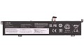 ThinkBook 15p Battery (3 Cells)