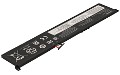 ThinkBook 15p Battery (3 Cells)