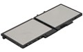 Latitude 14 5411 Battery (4 Cells)
