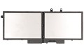 Latitude 14 5411 Battery (4 Cells)