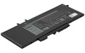 Latitude 14 5411 Battery (4 Cells)