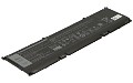 Inspiron 15 7510 Battery (6 Cells)
