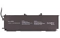  ENVY 13-ad106TX Battery (3 Cells)