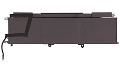  ENVY 13-ad106TX Battery (3 Cells)