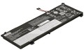 ThinkBook 14 G3 ITL 21A3 Battery (4 Cells)
