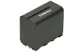 NP-F750SP Battery (6 Cells)