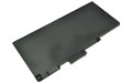 EliteBook 745 G3 Battery (3 Cells)