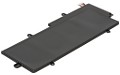 Portege Z830-10F Battery (6 Cells)