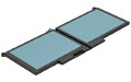 Latitude 7350 Battery (4 Cells)