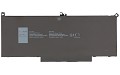 Latitude 7350 Battery (4 Cells)