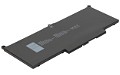 Latitude 7350 Battery (4 Cells)