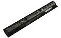  ENVY  15-j118so Battery