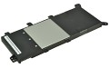 X555LA Battery