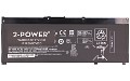 916678-171 Battery (4 Cells)