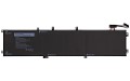 W62W6 Battery (6 Cells)