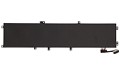 W62W6 Battery (6 Cells)