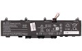 ZBook Firefly 14 G8 Battery (3 Cells)