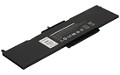 NY5PG Battery (6 Cells)
