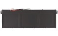 Aspire A715-42G Battery (3 Cells)