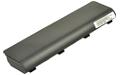 Satellite C75-A7390 Battery (6 Cells)