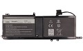 44T2R Battery (6 Cells)