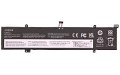 5B10U65276 Battery (4 Cells)