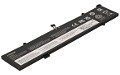 5B10U65276 Battery (4 Cells)