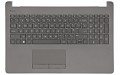 929906-031 Top Cover w/ Keyboard (UK)