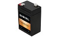 RT640 Battery (3 Cells)
