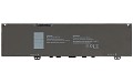 RPJC3 Battery (3 Cells)
