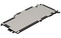 X49C1 Battery (3 Cells)