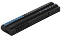 Inspiron 15R 5520 Battery (6 Cells)