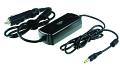N120 Car Adapter