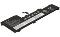 SB11B66556 Battery (4 Cells)