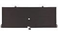 L16C4P61 Battery (4 Cells)
