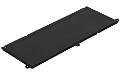 Inspiron 5508 Battery (4 Cells)