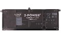 Inspiron 5508 Battery (4 Cells)