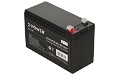 BK650EI - Back-UPS CS 650VA Battery