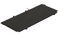 Spectre x360 13-w013DX Battery (3 Cells)