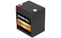 RT1245 Battery