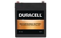 RT1245 Battery