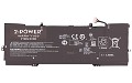 Spectre X360 15-CH003NF Battery (6 Cells)