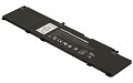 M4GWP Battery (4 Cells)