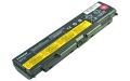 ThinkPad T540p 20BE Battery (6 Cells)