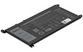 VM732 Battery (3 Cells)