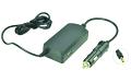 N42-20 CHROMEBOOK 80US Car Adapter