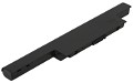 TravelMate TM5470 Battery (6 Cells)
