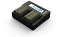 MV530i Canon BP-511 Dual Battery Charger